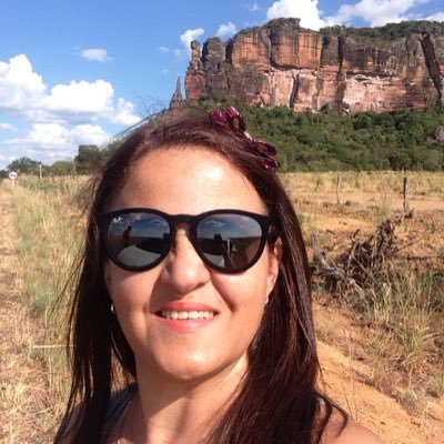 suelisubatista's profile picture. Eu sou!! Eu posso!! Eu consigo!!!Eu conquisto!!