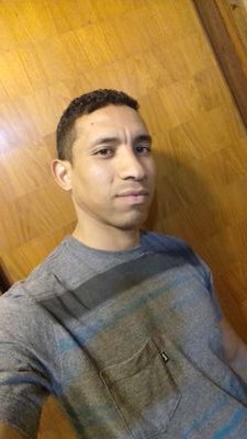 Paulinhogauchoo's profile picture. Gremista