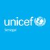 UNICEF Sénégal 💙 (@unicefsenegal) Twitter profile photo