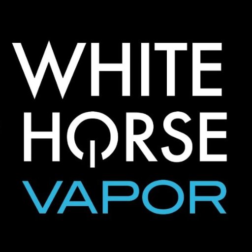 White Horse Vapor