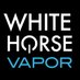 White Horse Vapor (@whitehorsevapor) Twitter profile photo White Horse Vapor (@whitehorsevapor) Twitter profile photo