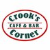 Crook's Corner (@crookscorner) Twitter profile photo Crook's Corner (@crookscorner) Twitter profile photo