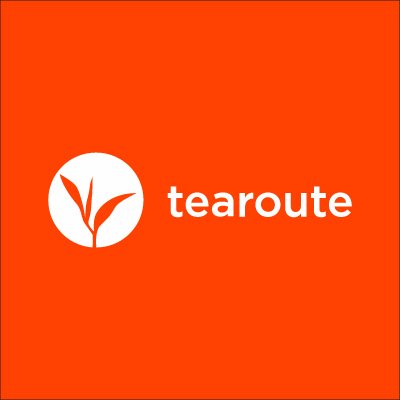 Tearoute offers a greek twist on tea. Our blends are unique and unusual; they combine fine teas & natural ingredients from the Mediterranean.
