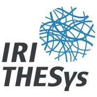 IRI THESys(@IRI_THESys) 's Twitter Profile Photo