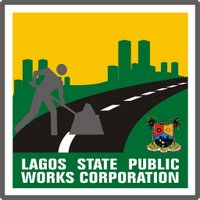 Lagos State Public Works(@LSPWC_Official) 's Twitter Profile Photo