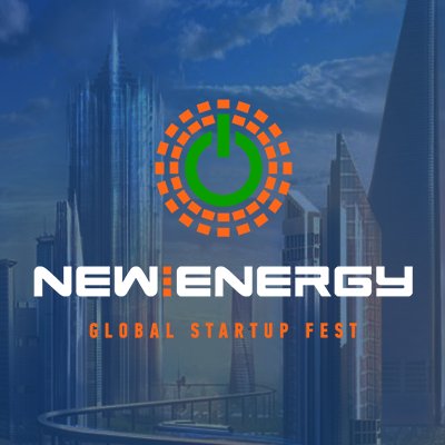 NewEnergyEnergy's profile picture. #NEWENERGY global startup fest is a one-day conference on clean technology and energy efficiency to be held on October 27, 2016 in Astana, Kazakhstan.