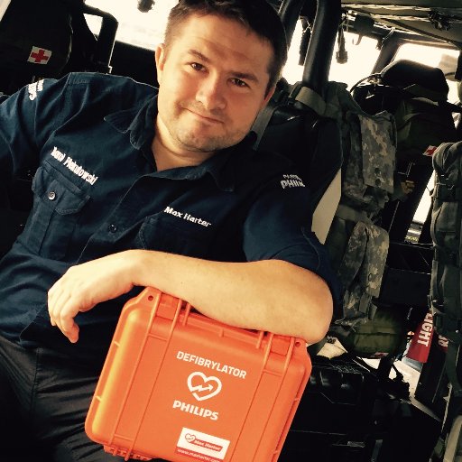 🇵🇱 ojciec, przedsiębiorca, instruktor, @maxharter_AED właściciel & założyciel, technologie bezpieczeństwa.