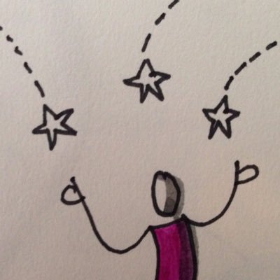 Intrapreneur, integrator and secret poet who's just a little too good at spreadsheets. Supporting impact entrepreneurs @EDGE_Sheridan. Tweets mine.