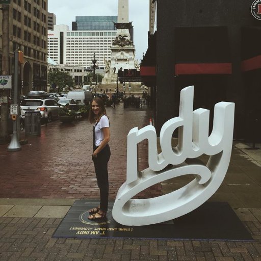 ashleyweece's profile picture. Love Jesus | Love Each Other | Love Our City