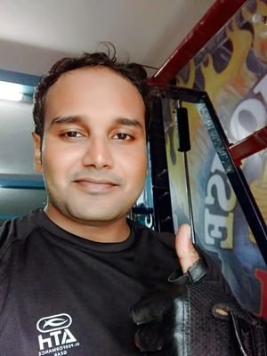 durgeshpandey85's profile picture. 😀