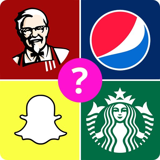 Logo Game is the ultimate logo quiz game on Android and iOS! With over 3000 logos, it has the largest collection of worldwide brands.