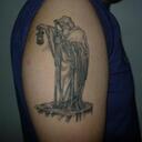 Melanie Oliver - @norman_310 - Twitter