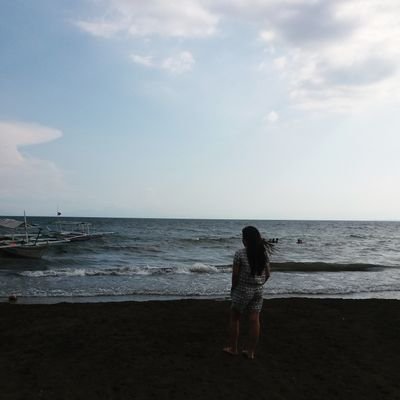 ihezielpar's profile picture. Give me strength..