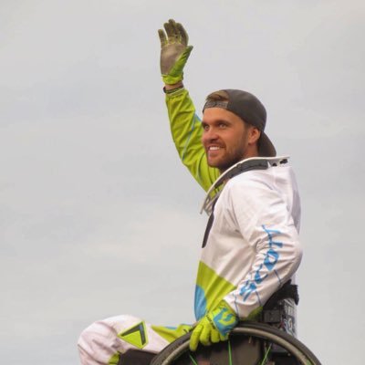 BruceCookFMX's profile picture. I'm so much cooler online. Instagram: @brucecookfmx