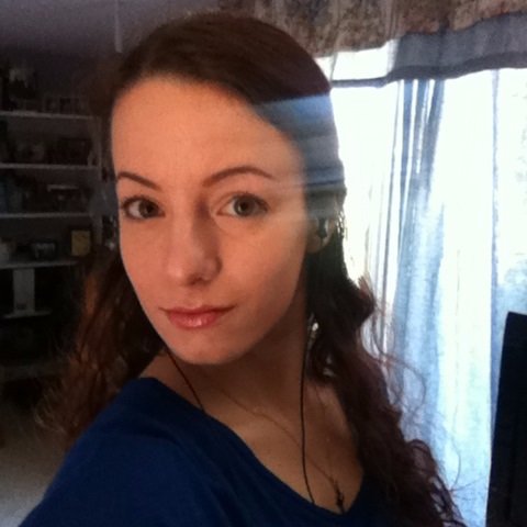 I'm just a girl who loves writing, photography, video games and music. Life is full of blessings. 1 Corinthians 13:4-8, 13