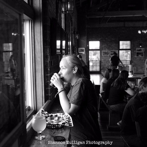 Northern NJ Natural Light Documentary Style Photographer - Newborn/Children/Family & Seniors. #shanmullphoto