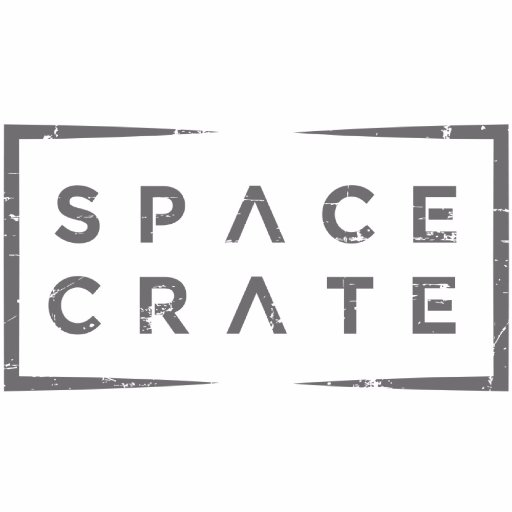 SpaceCrate is a professional-spec studio in a shipping container, typically found on-set for Film & TV production. 🚚🎬🎙️🚚