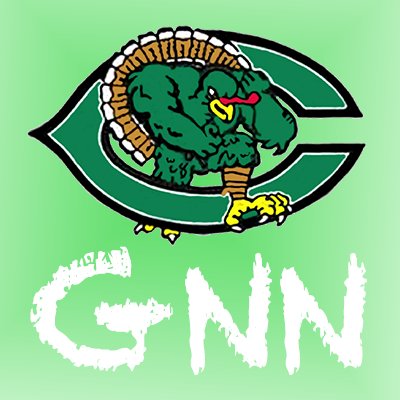The Gobbler News Network is a student run broadcast news program for Cuero High School. GNN is filmed as a part of Mrs. Nichols' Audio/Video Technology class.