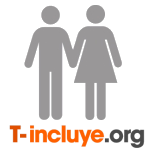 El proyecto T-incluye tiene como finalidad lograr una web inclusiva, en lo que a la utilización del lenguaje no sexista se refiere.