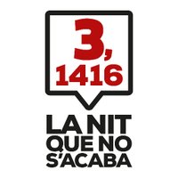 3'1416 (@lanit31416) 's Twitter Profile