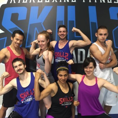 Fitness Kickboxing for Adults and Age Specific Martial Arts Classes for Kids