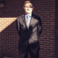 Bryce Schwierling (@schwierlingb) 's Twitter Profile