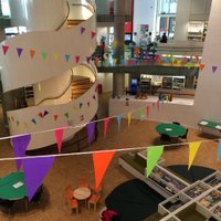Clapham Library (@claphamlib) 's Twitter Profile Photo Clapham Library (@claphamlib) 's Twitter Profile Photo