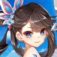 白猫剥ぎコラ練習中 (@wchagi0901) Twitter profile photo