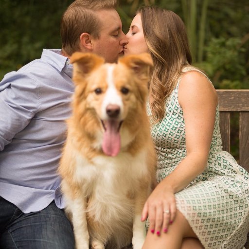 Future Mrs. Stevens, fur mommy to Koda, JLTW provisional, & starting an exciting career in HR!