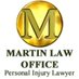 Martin Law Office (@lawquinte) Twitter profile photo Martin Law Office (@lawquinte) Twitter profile photo