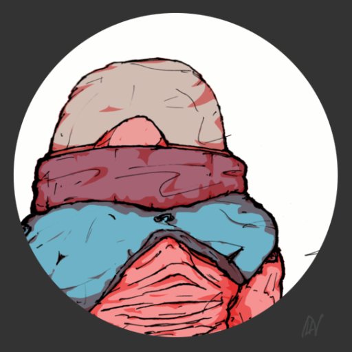 tapiokaatapi's profile picture. Diary Ent.