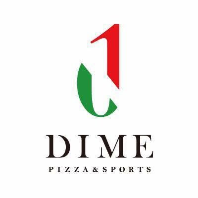 Pizza&Sports DIME(ダイム)。2019年5月15日をもちまして閉店させて頂きました。長年のご愛顧、誠に有難うございました。🙇‍♂️🙇‍♀️当店から誕生した3人制プロバスケチームTOKYO DIME(@dime3x3 )が引き続きDIMEの魂を引き継ぎます🏀日本のバスケットボールをメジャーに。