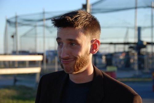 TylerRyanCA's profile picture. Beep Boop