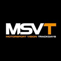 MSV Trackdays(@MSVTrackdays) 's Twitter Profile Photo