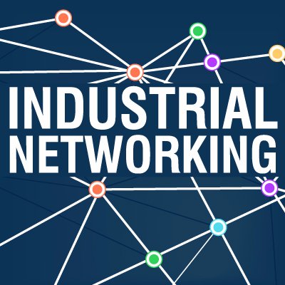 News about data communication technology, industrial networking, SCADA, Ethernet, fieldbus, HART, wireless, IIoT, Industry 4.0, cybersecurity...