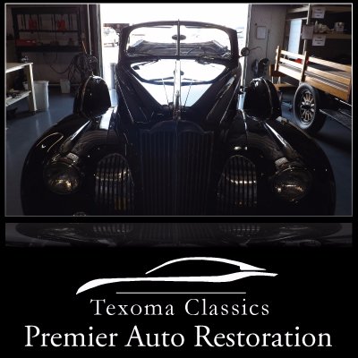 Full-service turn-key restoration shop. Specializing in antique automobiles, classic cars, classic trailers & airplanes. We restore & fabricate almost anything.