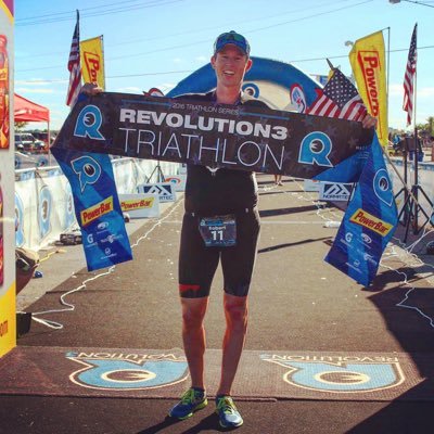 Rankin_83's profile picture. Big people race too. Wanna be runner/triathlete