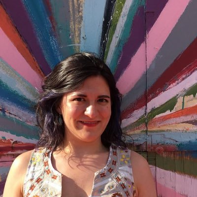 nicolestempak's profile picture. #UX, #librarian, #journalist. Lover of stories, surveys and supermarkets.
