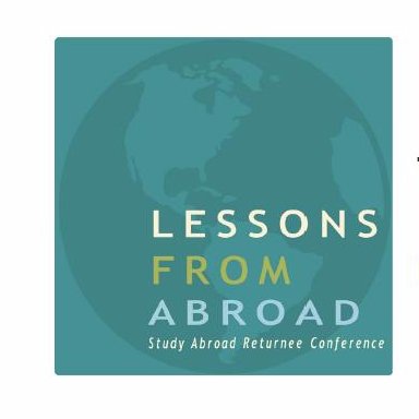 Study Abroad Returnee Conference on October 28, 2017!