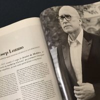 Josep Lozano (@joseplozanovlc) 's Twitter Profile Photo Josep Lozano (@joseplozanovlc) 's Twitter Profile Photo