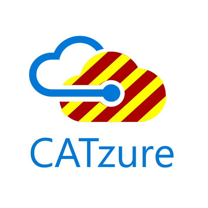 Grupo de usuarios de Azure en Catalunya / Grup d'usuaris d'Azure a Catalunya / Catalan Azure User Group