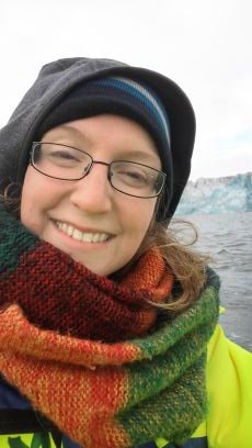 Science/Environmental Writer & Editor | Director of Comm for @GradBuffs | #scicomm 👏