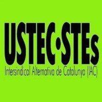 USTEC Terres Ebre(@USTECTerresEbre) 's Twitter Profile Photo