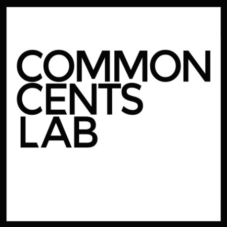 @commoncentslab helps #FinTech companies use #behavioraleconomics to design & test solutions that increase financial wellbeing for low + middle income Americans