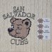 San Salvador CJUSD (@sansalvadorcubs) Twitter profile photo San Salvador CJUSD (@sansalvadorcubs) Twitter profile photo