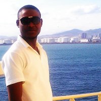 Aliyu Musa (@musad88) 's Twitter Profile