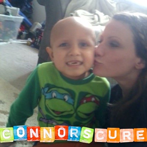 Mom of 3. Dedicated to spending the rest of my life to my nephews foundation. With ConnorsCure we will find a cure. Join our family in the fight against cancer
