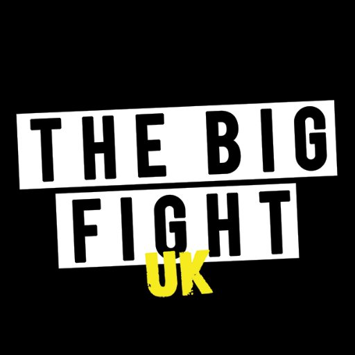 The Big Fight UK