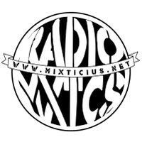 Radio Mixticius (@radiomixticius) 's Twitter Profile Photo Radio Mixticius (@radiomixticius) 's Twitter Profile Photo