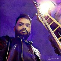 Shiv Raj(@shivnaraj) 's Twitter Profile Photo